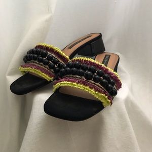 Zara Small Heels